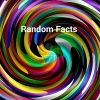 Random Facts (@random_fact_s) 's Twitter Profile