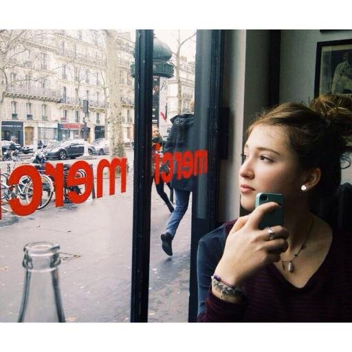 merci la vie