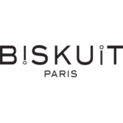 Compte officiel de la marque Biskuit Paris #OsezUneViePlusFun