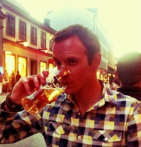 The Real Slim Adi, Musician and occasional shapethrower,
Like to do as much as I can fit in!