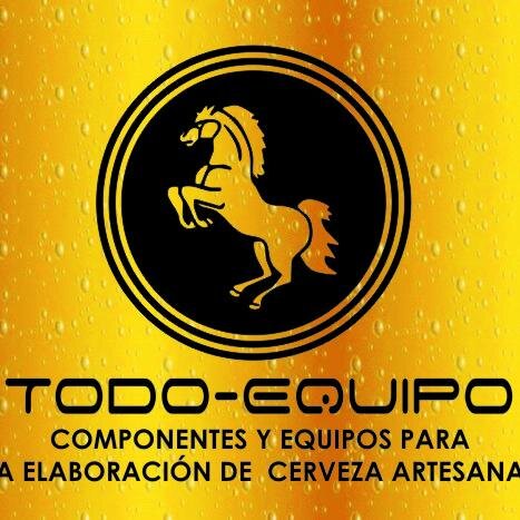 Fabricación de equipos para la elaboración de cerveza artesana.