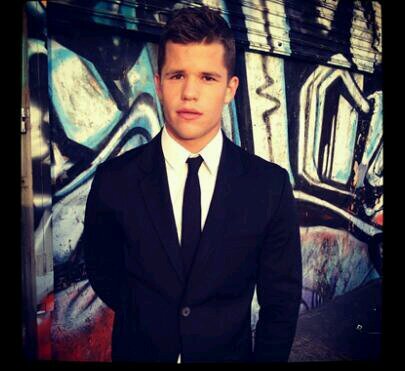 Max, 19 ans.
