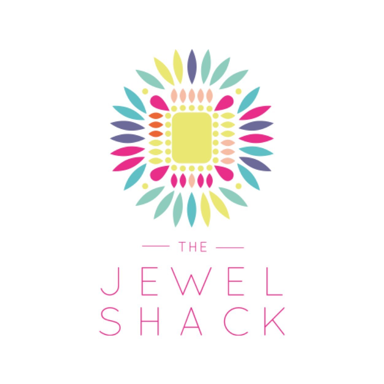 Rainbow statement necklaces galore! The original and the best! And brand new The Jewel Shack Tweenies! Bows, headbands, and play jewellery