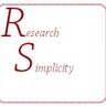 Valuedresearch's profile picture. Research Simplicity providing you with all your business needs.
