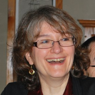 GiseleGratton's profile picture. COA, CGA