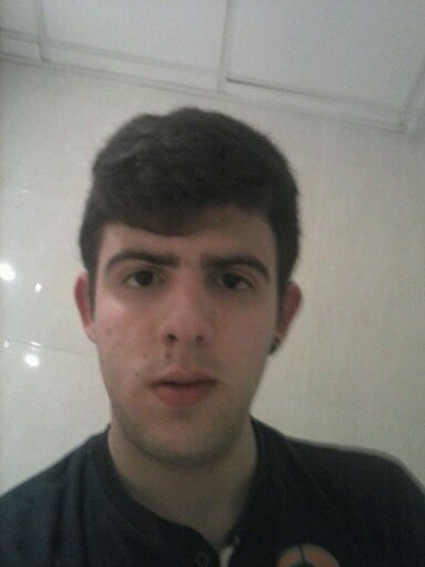 borjalop94's profile picture. Trombonista