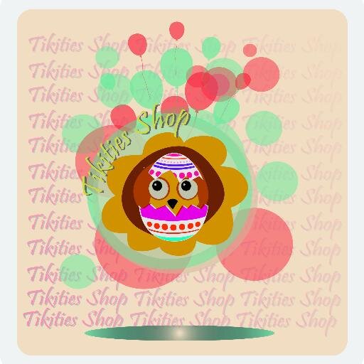 TikitieSShop's profile picture. instagram : @tikitiesshop | Owner : @deviratnay