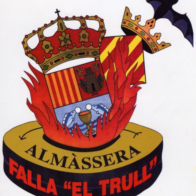 Falla_ElTrull's profile picture. Falla El Trull de Almássera.
