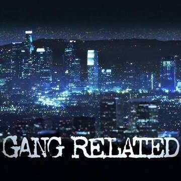 Gang_RelatedFOX's profile picture. American action drama TV Series on FOX originally airing on May 22, 2014 - Fanpage of Gang Related