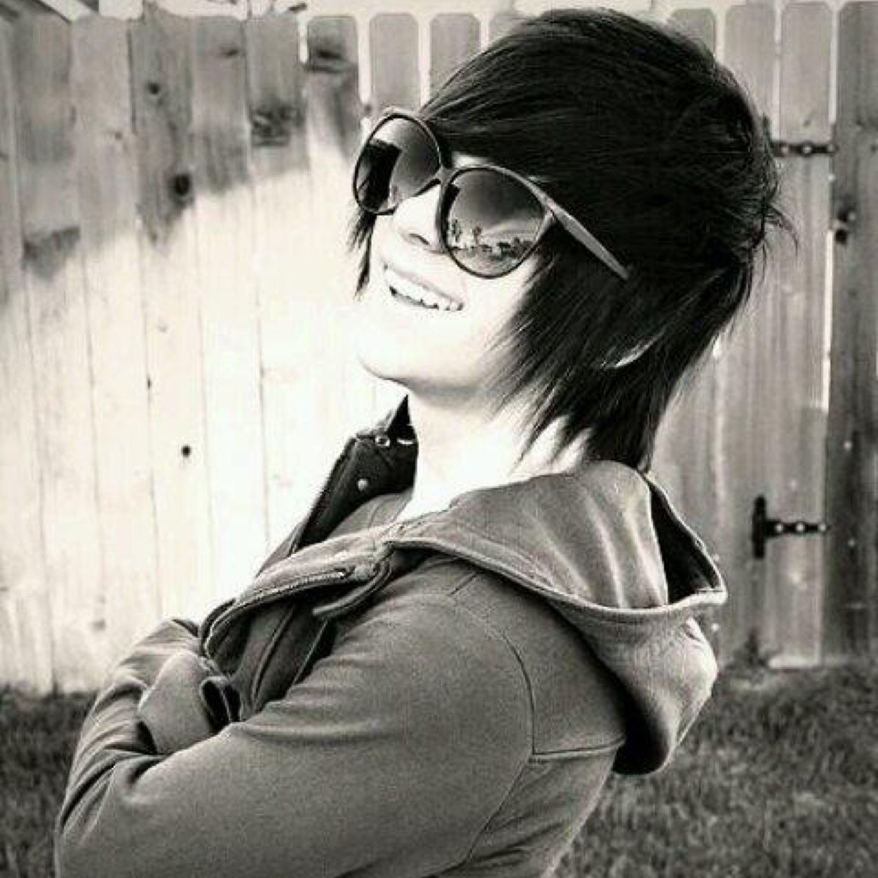 #OC i'm Caleb, and im single....Dont fuck with me, Im immortal kid. im not some pussy who hides behind a fake illiouson.