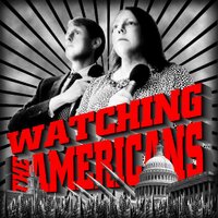 WatchAmericans(@WatchAmericans) 's Twitter Profile Photo