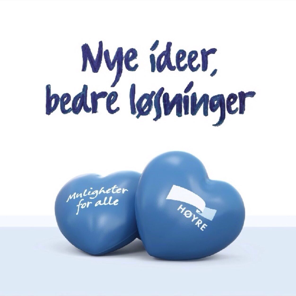 UllernHoyre's profile picture. Vi er styret i Ullern Høyre. Med ønske om å skape gode politiske diskusjoner :-)
