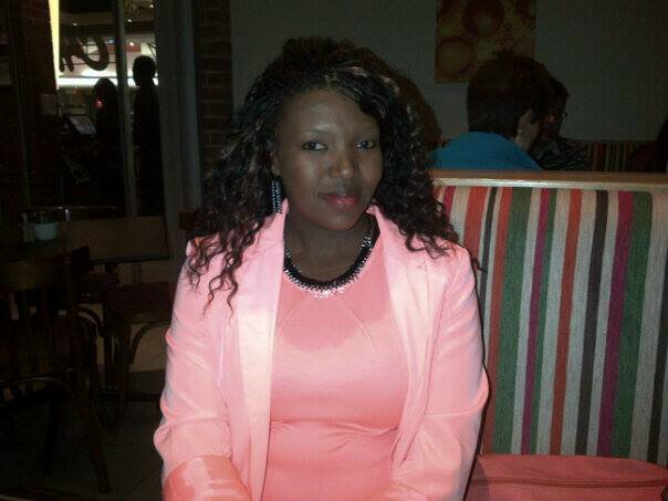 palesa_lekhela's profile picture. Vibey & Full of Kak!