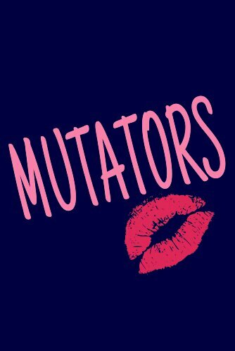 themutators's profile picture. Pop Punk Rock