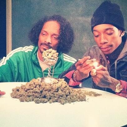 Live and work in NYC. Follow me if you follow Pot, 420 Connoisseur aka I smke better than u, Denver Cannabis Cup 2014 Attendee.Oh yeah @DannyDanko follows me :)