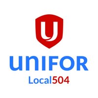 Glenn Westoby (@unifor504) Twitter profile photo
