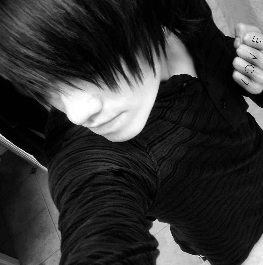 Black Veil Brides **Vampire