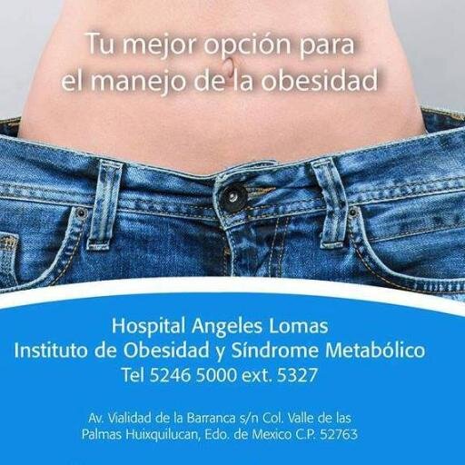 En México la obesidad es un problema de salud pública de grandes dimensiones. En el Centro Integral Para el Control de Peso sabemos como erradicarla.