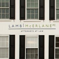 Lamb McErlane PC(@lambmcerlane) 's Twitter Profile Photo