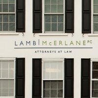 Lamb McErlane PC (@lambmcerlane) 's Twitter Profile Photo