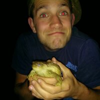 Alan Gibson (@agib91) 's Twitter Profile Photo