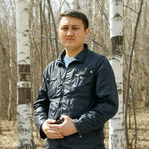 Zhakupov_Erlan's profile picture. Шығыс Қазақстан облысы.                           Восточно-Казахстанская область