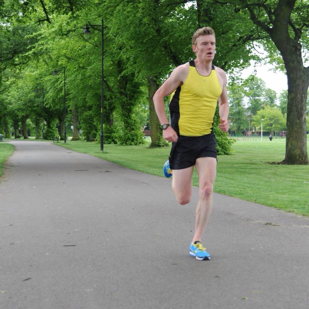 Malmond1500's profile picture. Proud father to 2 girls,bit of a runner still trying to achieve what i should have in my 20s.