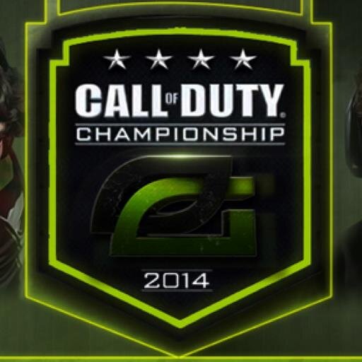 Maids at the One and Only OpTic House.