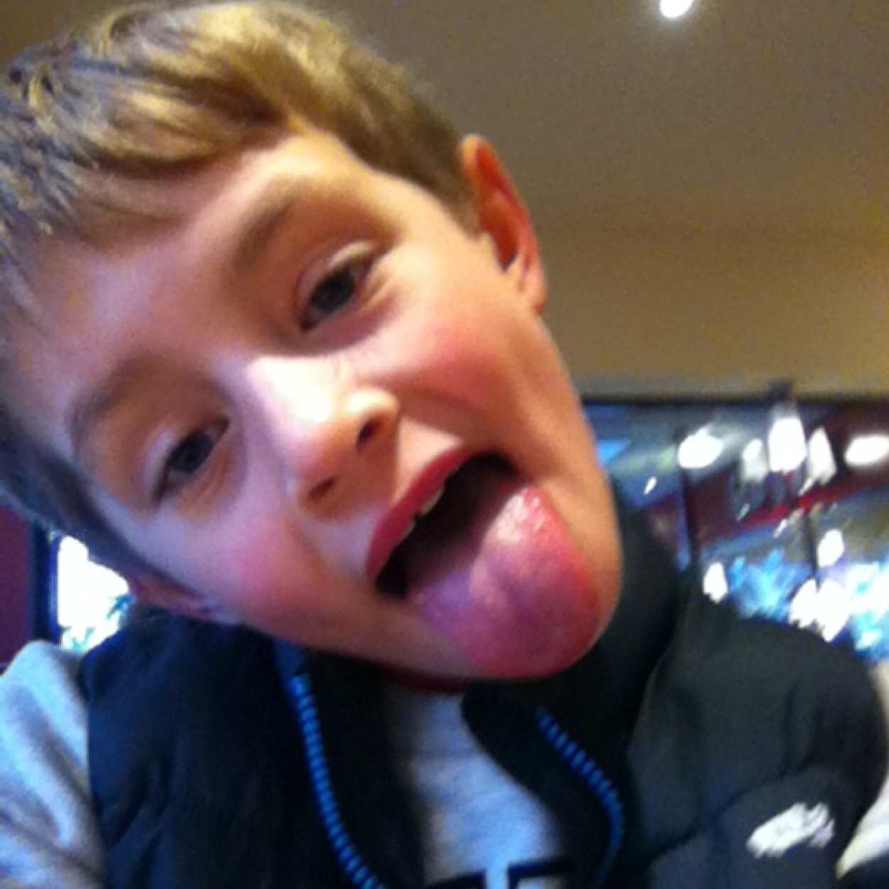 leoclifford07's profile picture. 
