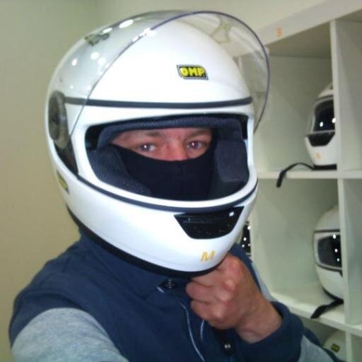 MrPiotrGlowacki's profile picture. 