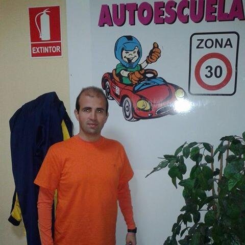 Empezando a modernizarse en la enseñanza con las nuevas tecnologias y resucitando de las cenizas como el AVE FENIX