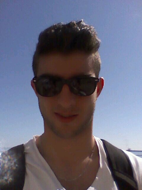 OuvrardFlorian's profile picture. 