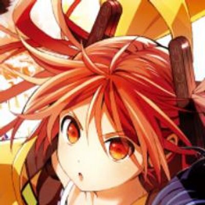 Tvアニメ ブラック ブレット 公式 Tv Bkb Twitter