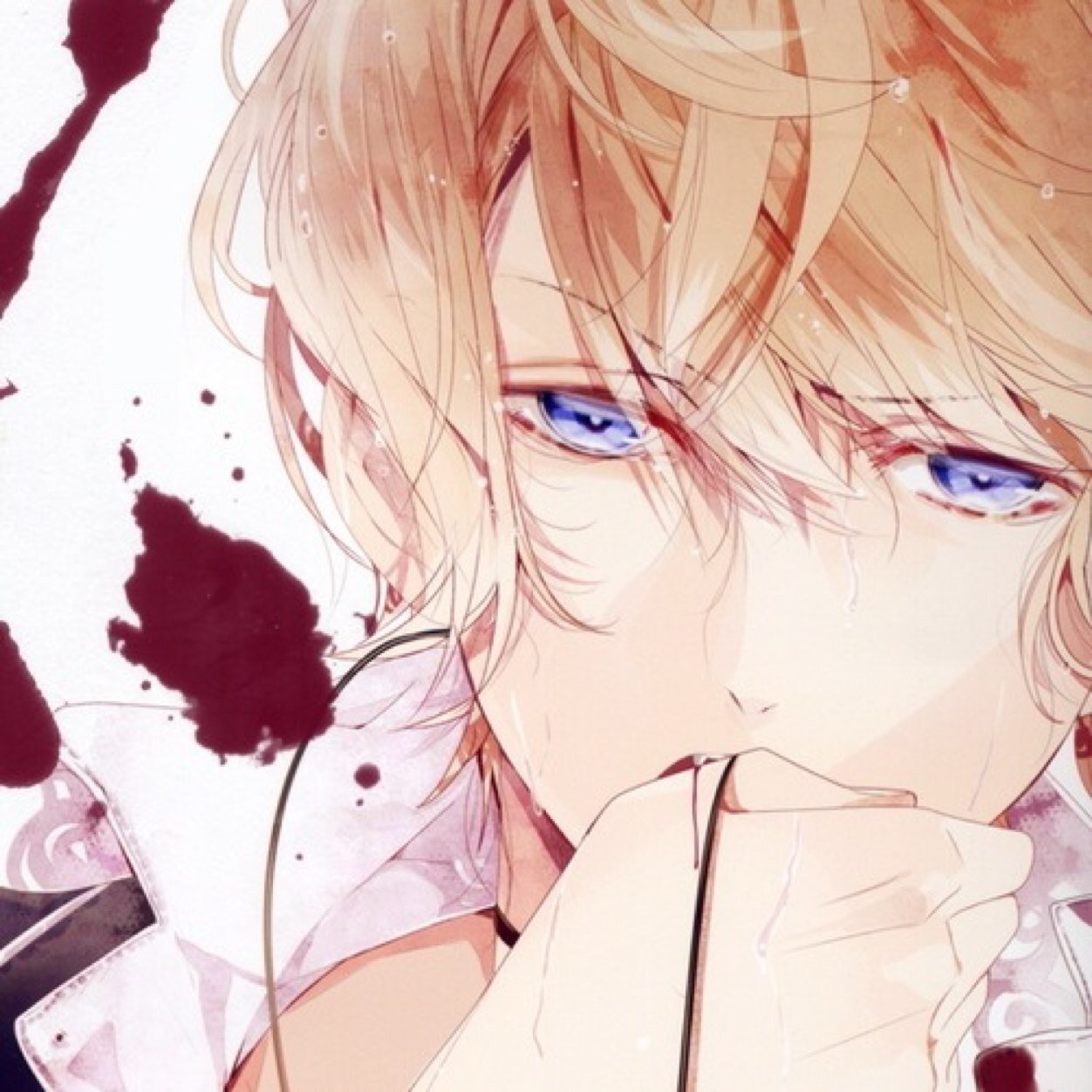 GumballWGato's profile picture. [19/Rol} Vampire for hire. Primer hijo de los hermanos Sakamaki, solo me interesa la música, amo tocar el violín, no temas, solo beberé tu sangre.