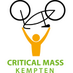 CriticalMass Kempten (@cm_kempten) Twitter profile photo CriticalMass Kempten (@cm_kempten) Twitter profile photo