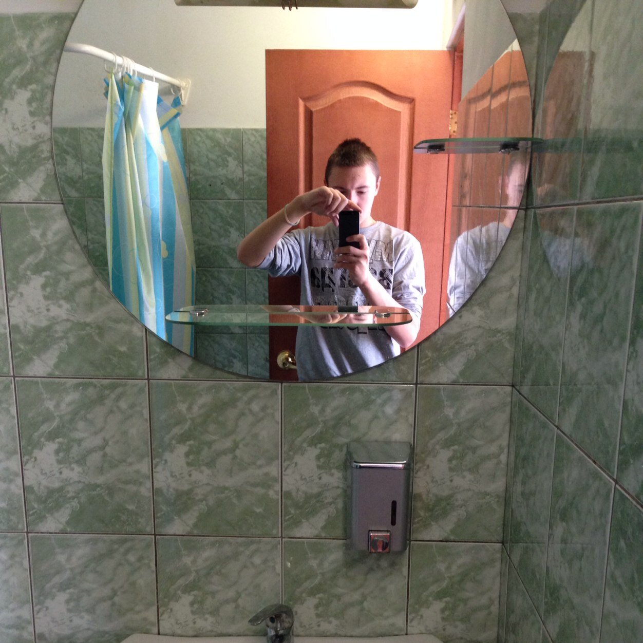 Я же не пользуюсь Twitter