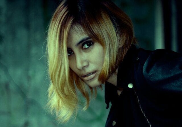 There's a Devil beneath my Name