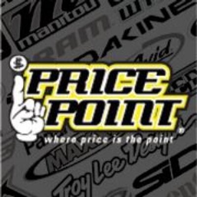 price point bikes