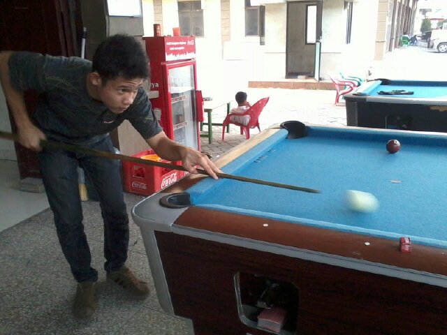 muhammadalihabi's profile picture. Fuckk bwat lochhh njingg,,, :o