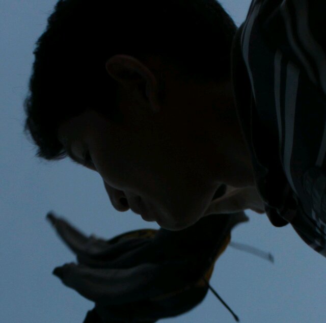 Fajrul_ihsan's profile picture. 