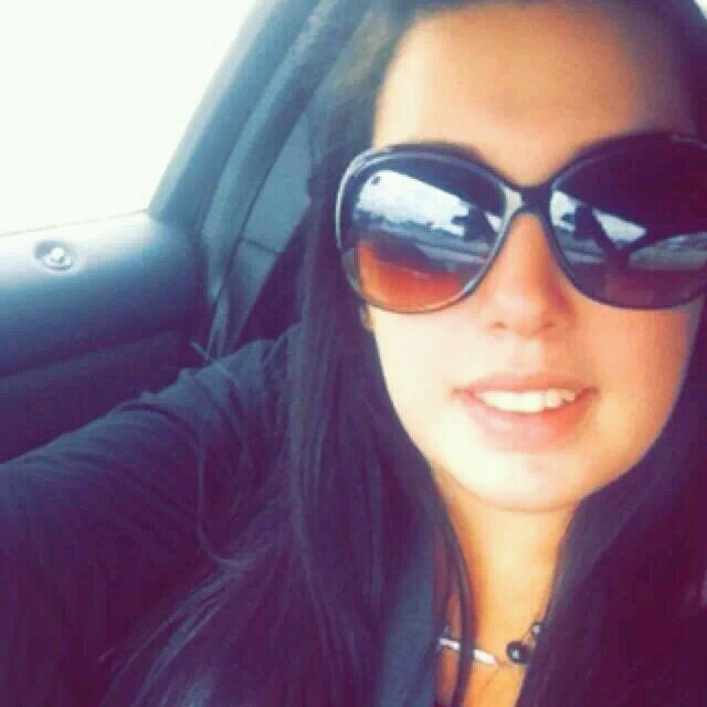 Lexi Adair..Single..24..SweetBabyGirl