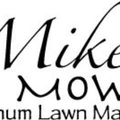 Lawn service owner/operator