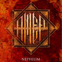 A Million Evil Faces (@_amef) 's Twitter Profile
