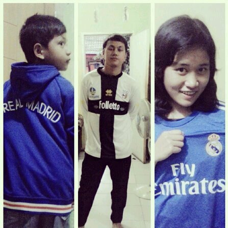 AhmadsSyukur Profile Picture