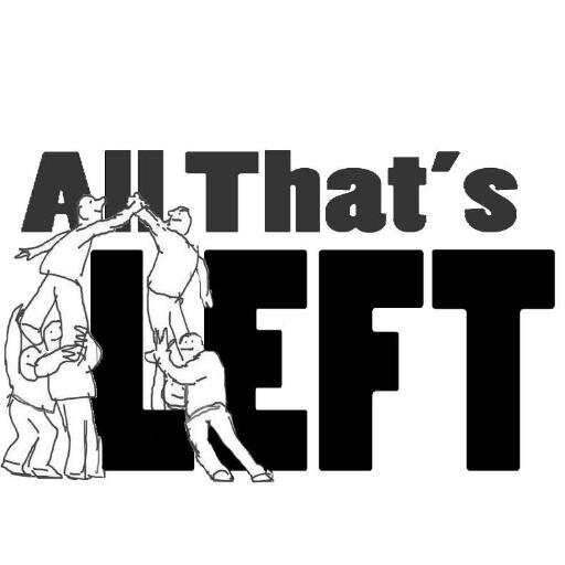 All That's Left: Anti-Occupation Collective