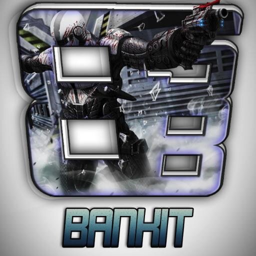 BankShot Bosses Member.....GT: BsB Bankit