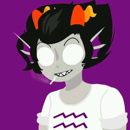 Your name is CRONUS AMPORA. You are a LADIES MAN. but, you tend to be a PRICK, so any chanc--OH GOG PORRIM PLEASE STOP TOUCHIN' MY FINS! Writer; @biitxhPlea2e.