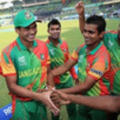 TaskinAhmed11's profile picture. Cricketer, National Team of Bangladesh,
Cricket is my Life