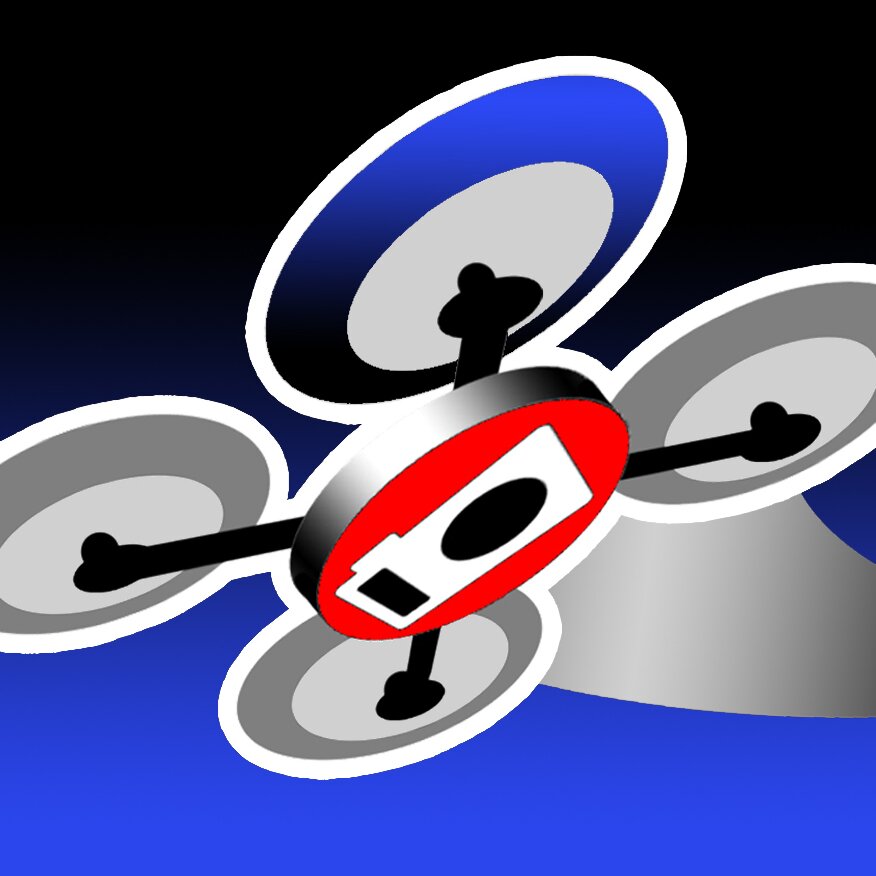 Aerial Photography since 2012 using radio-controlled small unmanned aerial systems (sUAS), but most just call them drones : )