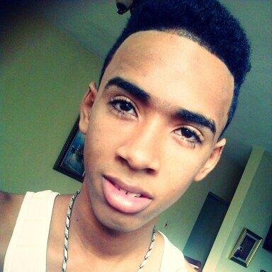 @OscarRosariio_ ✌